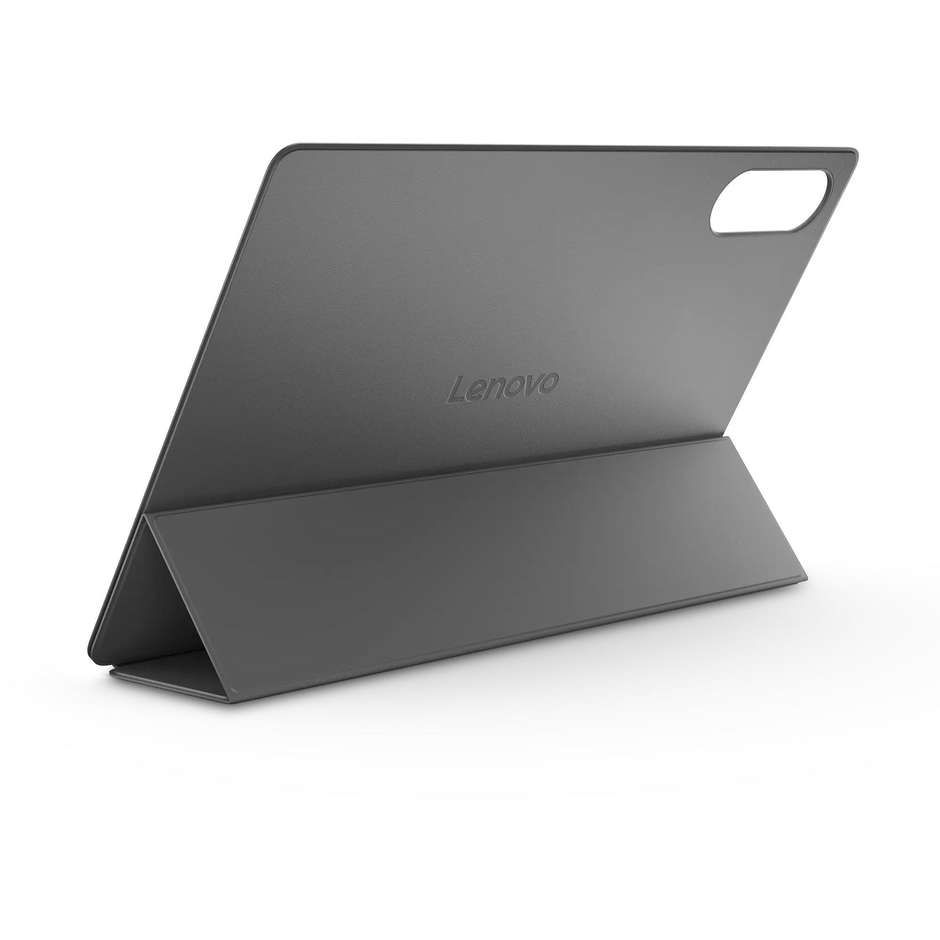 Lenovo Folio Case per Idea Tab Pro Gen 2 12,7″, custodia a libro grigia