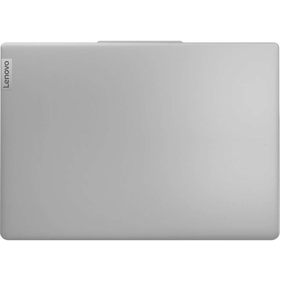 Lenovo Idea Pad Slim 5 83DA003NIX Notebook 14" Ram 32 GB Memoria 1 TB Windows 11 Home Colore Grigio