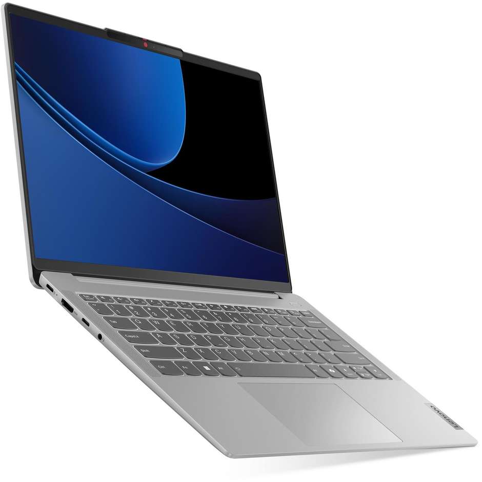 Lenovo Idea Pad Slim 5 83DA003NIX Notebook 14" Ram 32 GB Memoria 1 TB Windows 11 Home Colore Grigio