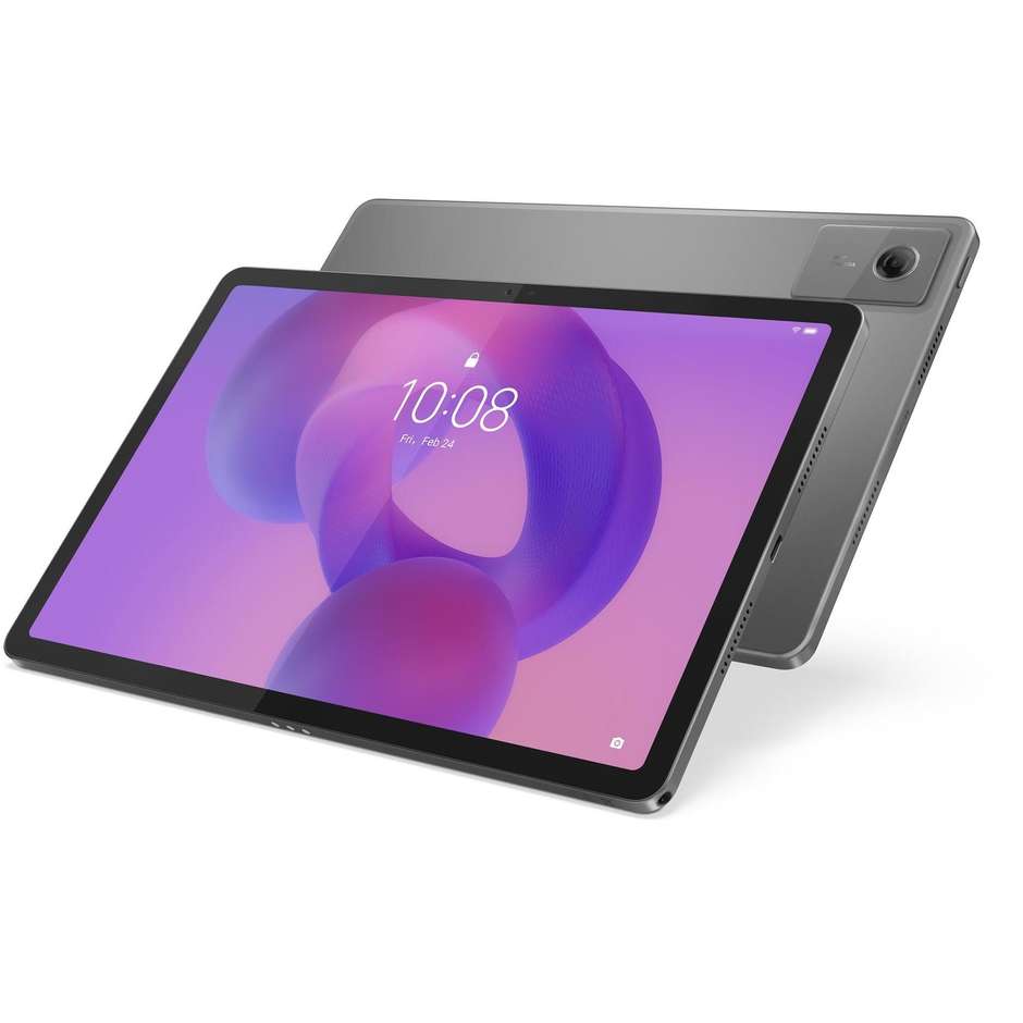 Lenovo Idea Tab 11" 2.5K 90Hz 8GB 256GB Wi-Fi Luna Grey con Tab Pen