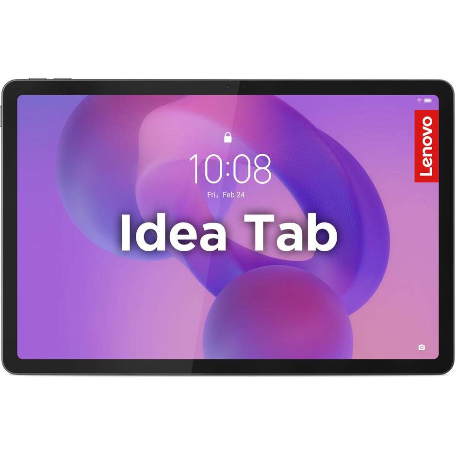 Lenovo Idea Tab 11" 5G 8GB 256GB con Tab Pen Luna Grey