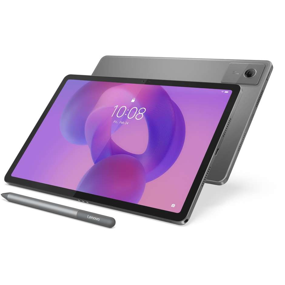 Lenovo Idea Tab 11" 5G 8GB 256GB con Tab Pen Luna Grey