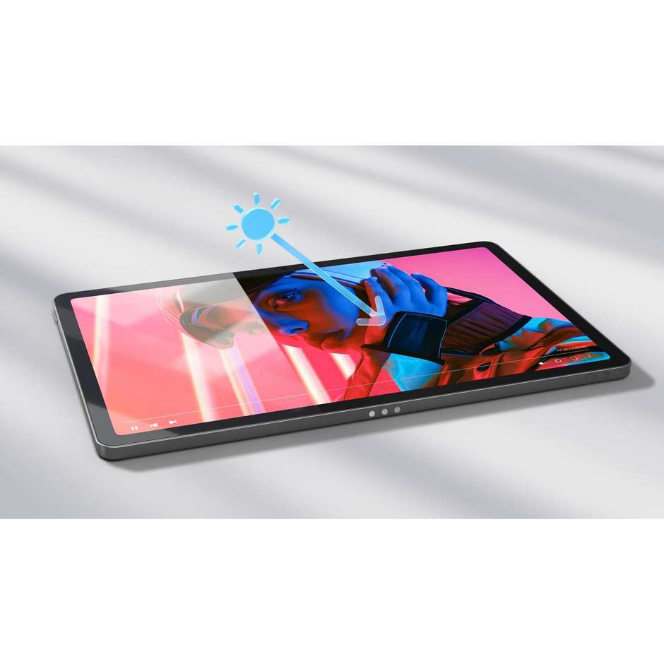 Lenovo Idea Tab 11" 5G 8GB 256GB con Tab Pen Luna Grey