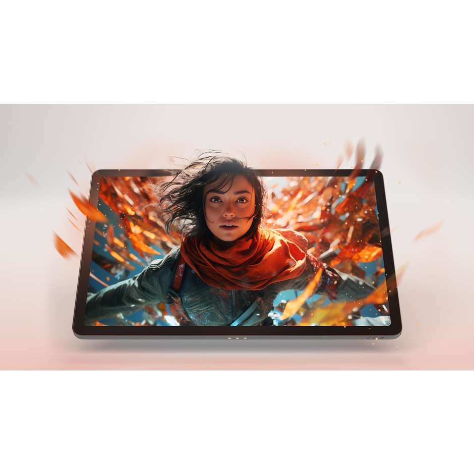 Lenovo Idea Tab 11" 5G 8GB 256GB con Tab Pen Luna Grey