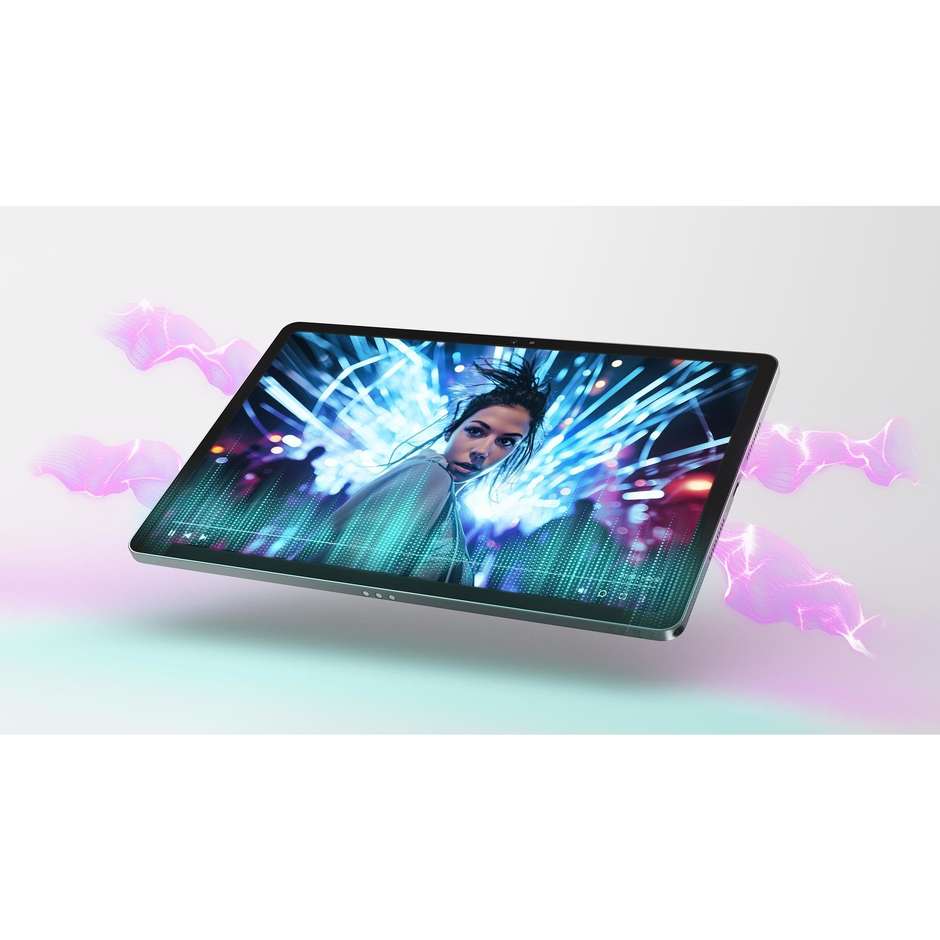 Lenovo Idea Tab 11" 5G 8GB 256GB con Tab Pen Luna Grey