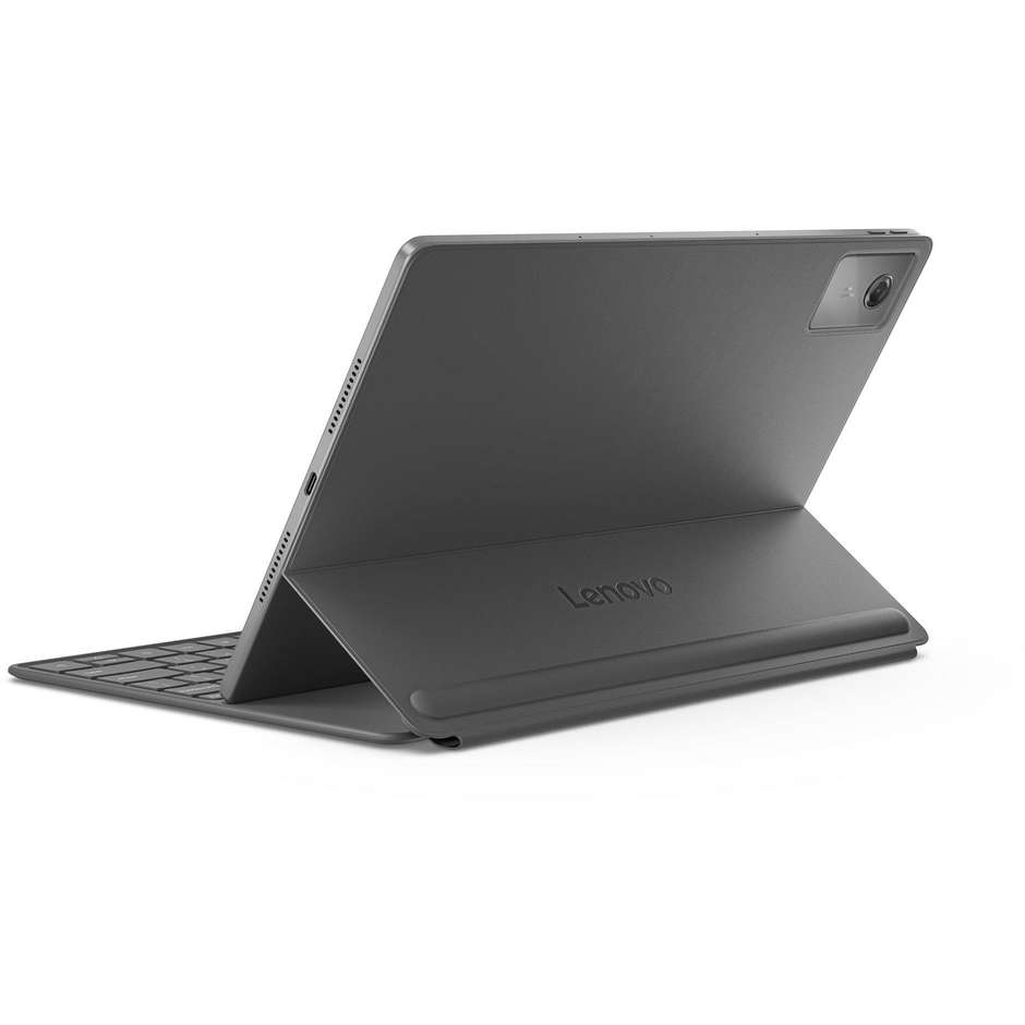 Lenovo Idea Tab Plus 12,1 pollici Wi-Fi 8 GB/256 GB Luna Grey con Tab Pen