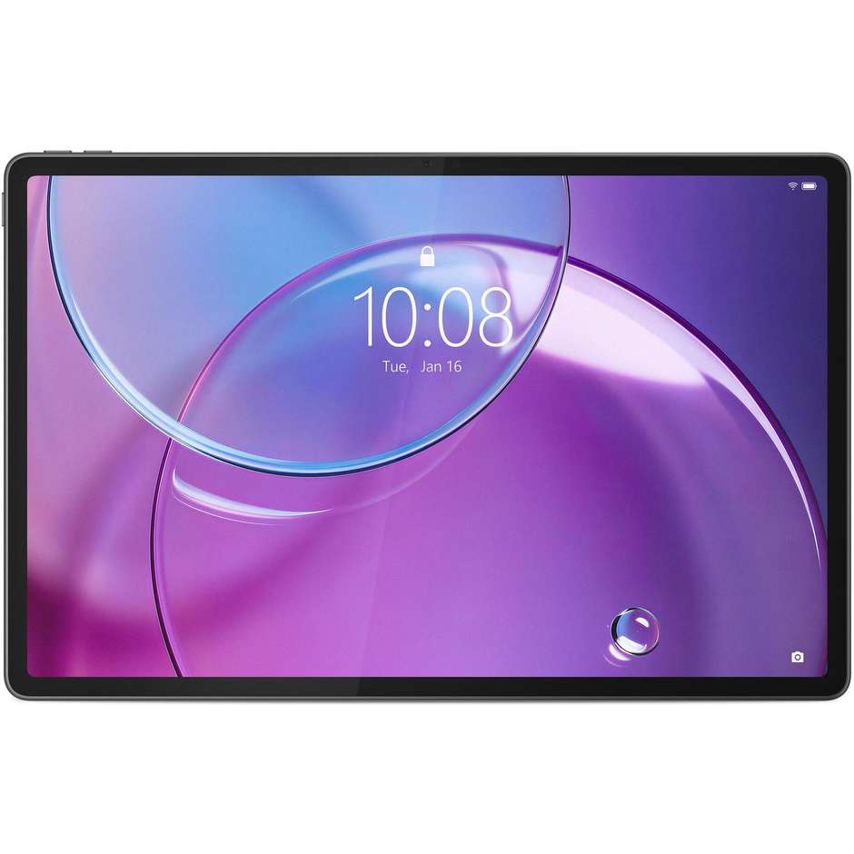 Lenovo Idea Tab Pro Gen 2 Tablet 13" 8GB 256GB Wi-Fi 7 Grigio