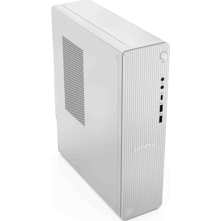 Lenovo IdeaCentre Tower 08AKP10 Ryzen AI 5 330, 16 GB RAM, SSD 512 GB, Windows 11 Home