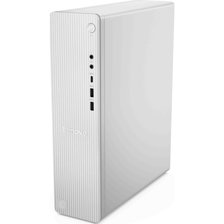 Lenovo IdeaCentre Tower 08AKP10 Ryzen AI 5 330, 16 GB RAM, SSD 512 GB, Windows 11 Home