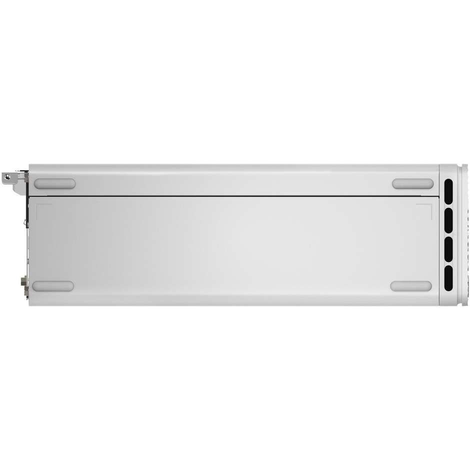 Lenovo IdeaCentre Tower 14IRH8 PC Desktop Intel Core i5-13420H RAM 16 GB SSD 512 GB Windows 11 Home Grigio (90XW004QIX)
