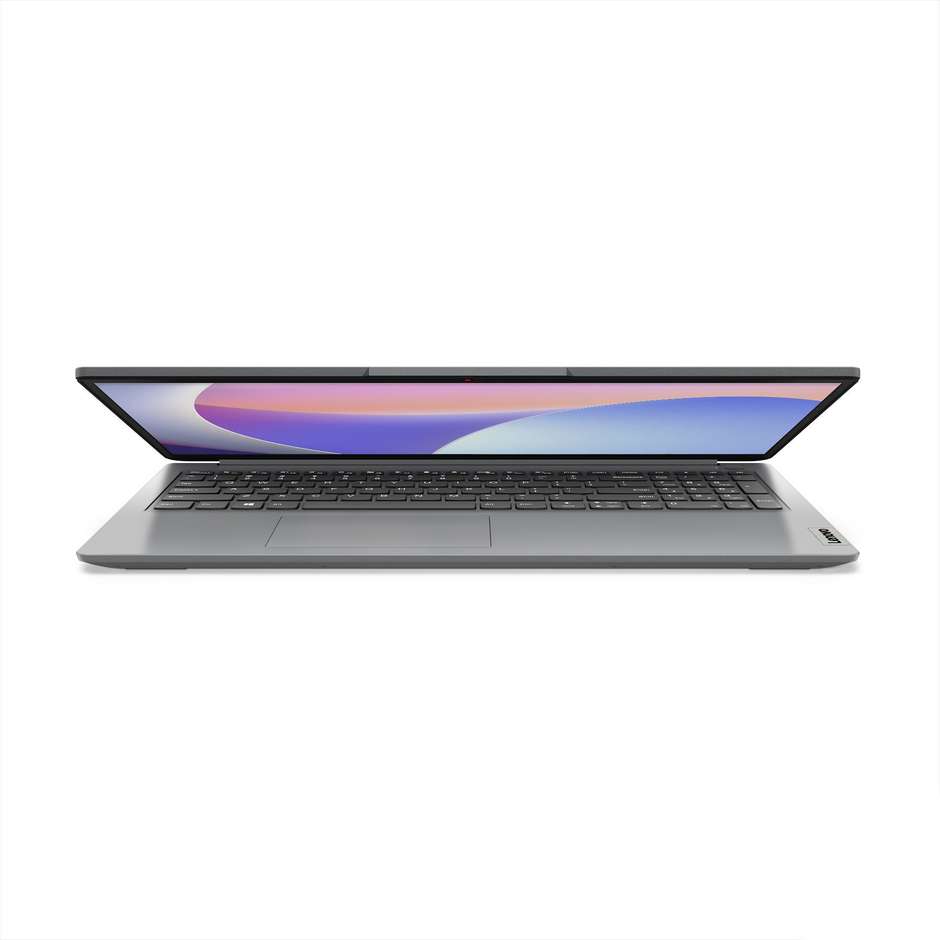Lenovo IdeaPad 1 15IJL7 Notebook 15.6" HD Intel Celeron N4500 RAM 8GB SSD 256GB Grigio