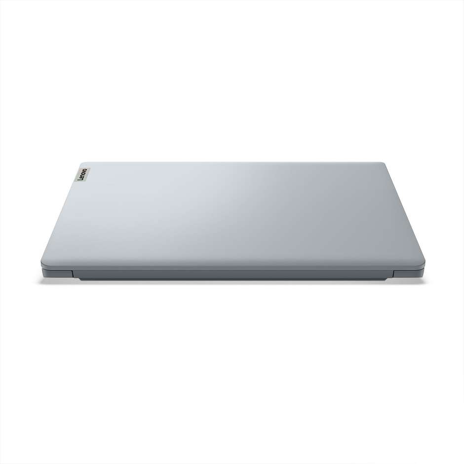 Lenovo IdeaPad 1 15IJL7 Notebook 15.6" HD Intel Celeron N4500 RAM 8GB SSD 256GB Grigio