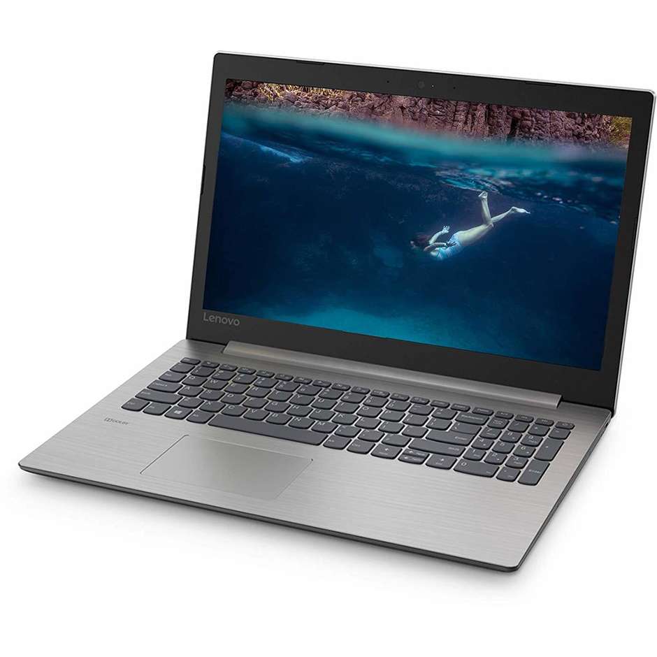Lenovo IdeaPad 330-15AST Notebook 15.6" AMD A6-9225 Ram 4 GB HDD 1000 GB Windows 10 Home