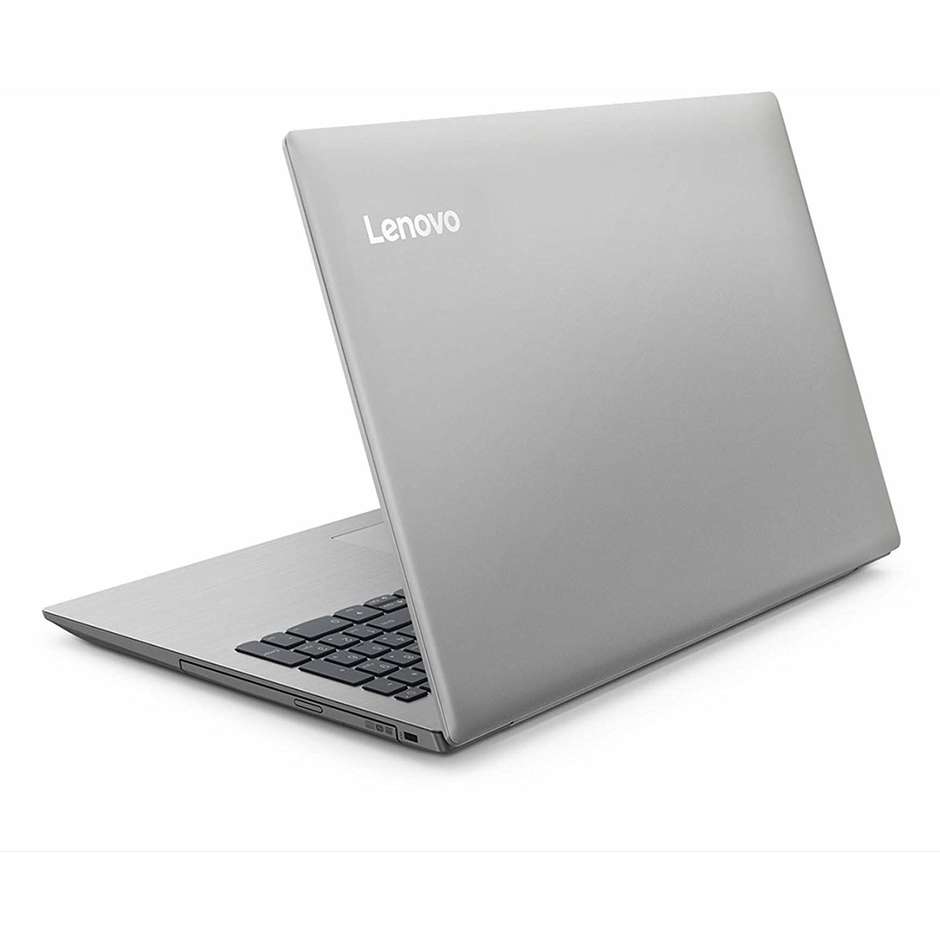 Lenovo IdeaPad 330-15AST Notebook 15.6" AMD A6-9225 Ram 4 GB HDD 1000 GB Windows 10 Home