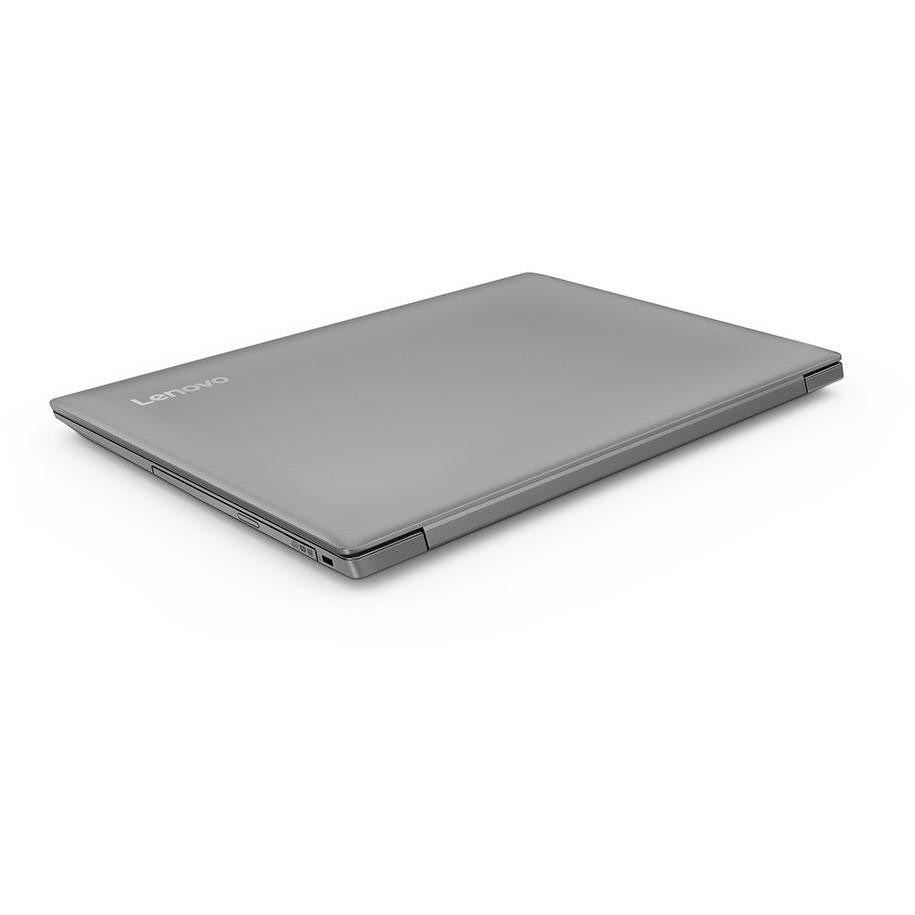 Lenovo Ideapad 330-15AST Notebook 15,6" AMD A9-9425 Ram 8 GB SSD 256 GB Windows 10 81D600JVIX