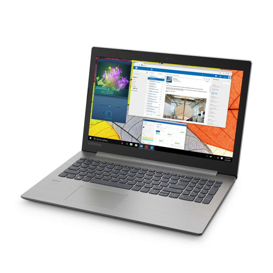 Lenovo IdeaPad 330-15IBK Notebook 15.6" Intel Core i3-6006U Ram 4 GB HDD 1000 GB Windows 10 Home