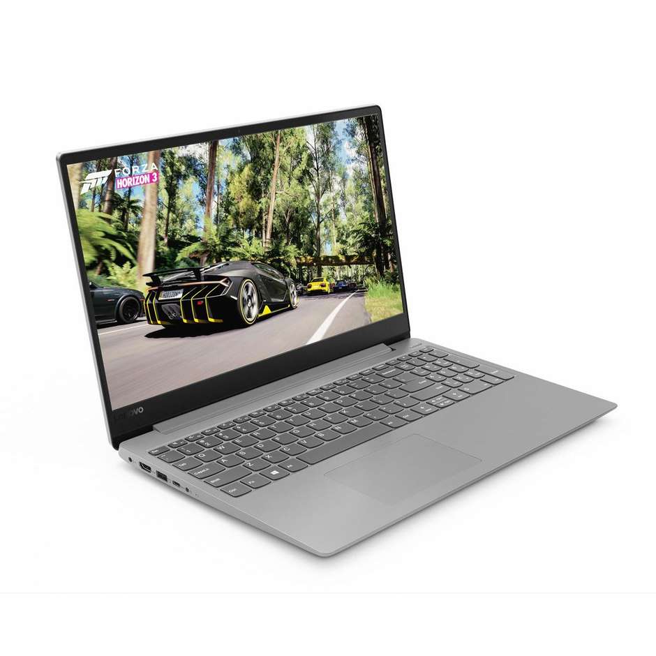 Lenovo Ideapad 330S-15IKB Notebook 15,6" Intel Core i7 Ram 8 GB SSD 512 GB Windows 10 Home