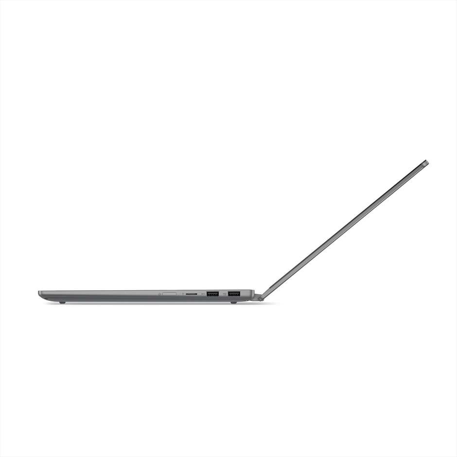 Lenovo IdeaPad 5 2-in-1 14″ WUXGA touch, Core i5-13420H, 8 GB, SSD 512 GB, Luna Grey