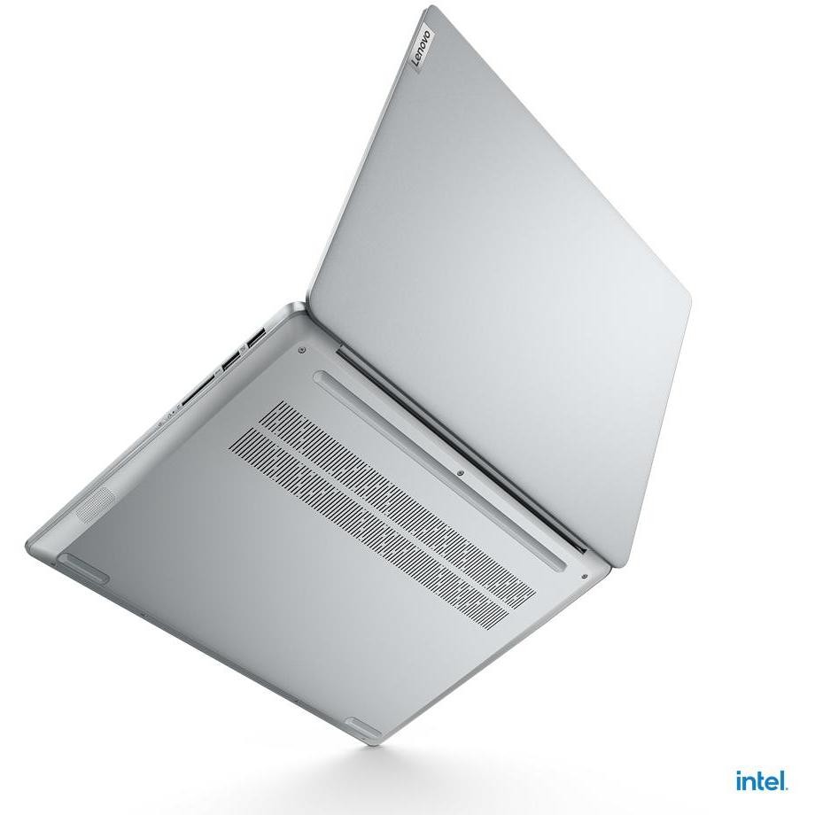 Lenovo IdeaPad 5 Pro Notebook 14" Intel Core i5-11 Ram 16 Gb SSD 512 Gb Windows 11 Home colore Grey