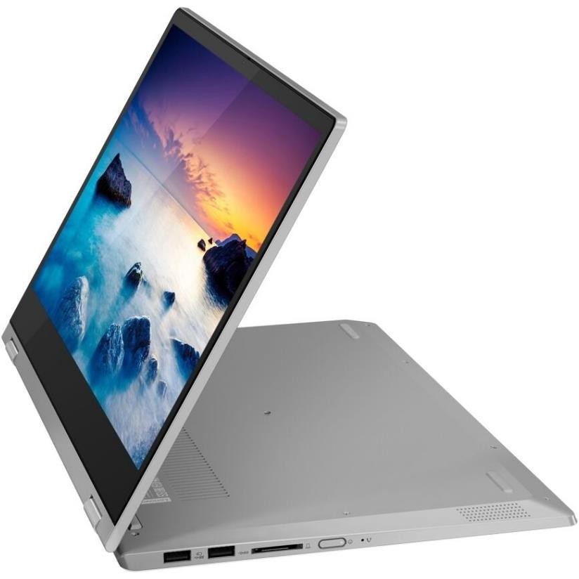 Обзор lenovo ideapad c340 14api