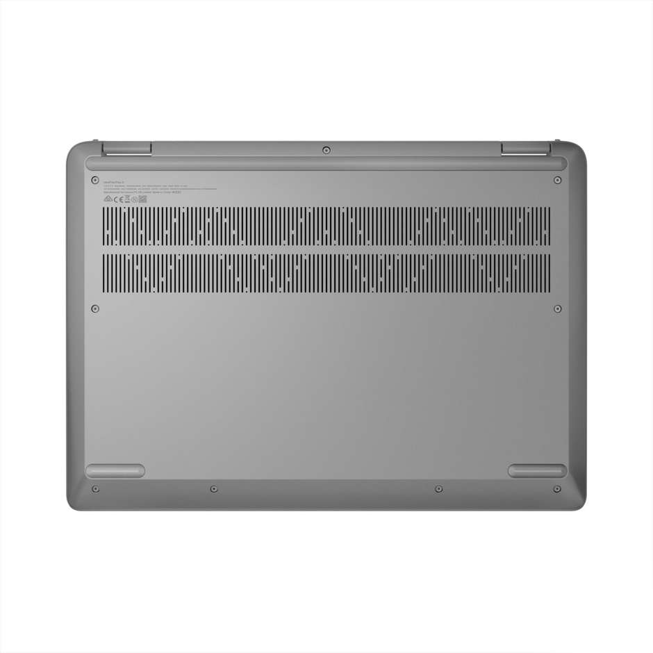 Lenovo IdeaPad Flex 5 14ABR8 14" Ryzen 5 7430U 16GB 512GB SSD Grigio