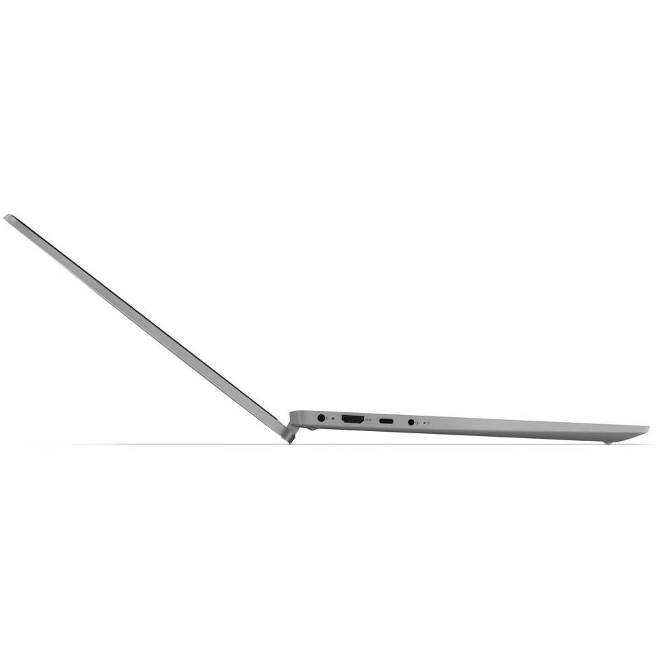 Lenovo IdeaPad Flex 5 Notebook Convertibile 14"Ram 16 GB Memoria 512 GB Windows 11 Home Colore Grigio