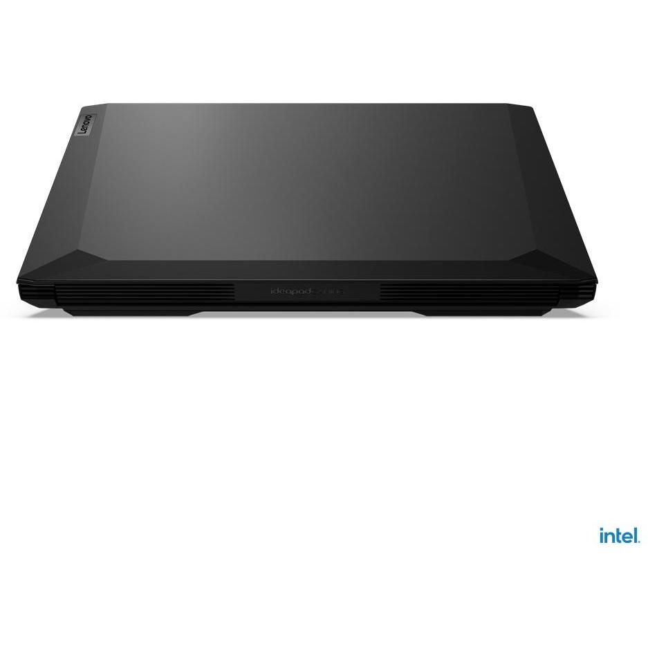 Lenovo IdeaPad Gaming 3 15,6" Full HD Intel Core i5-11300H Ram 8 GB SSD 512 GB Windows 10 Home Colore Nero