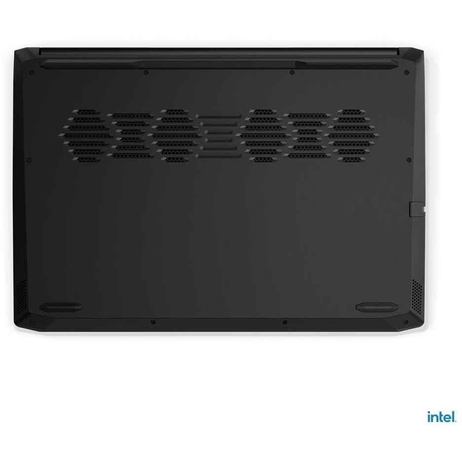 Lenovo IdeaPad Gaming 3 15IHU6 (82K100DKIX) Notebook Gaming 15.6" Full HD IPS 120Hz Intel Core i5-11300H RAM 8GB DDR4 SSD 512GB NVMe NVIDIA GeForce GTX 1650 4GB GDDR6 Wi-Fi 6 Windows 10 Home Nero Ombra