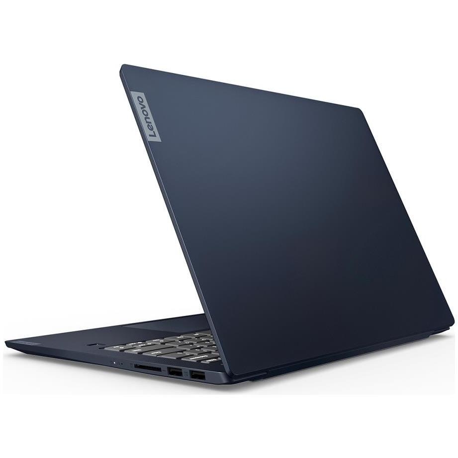 Lenovo IdeaPad S540-14API Notebook 14" AMD Ryzen 5-3500U Ram 8 GB SSD 512 GB Windows 10 Home