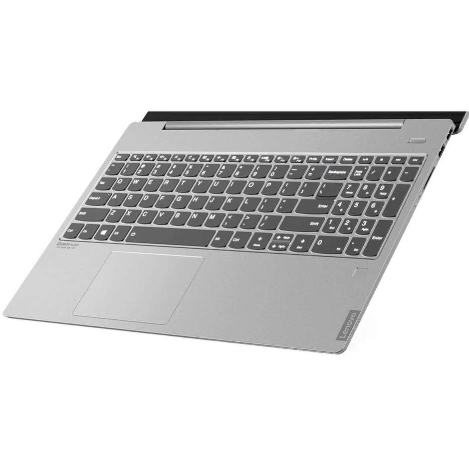 Lenovo IdeaPad S540-15IWL Notebook 15.6" Intel Core i7-8565U Ram 12 GB SSD 512 GB Windows 10 Home
