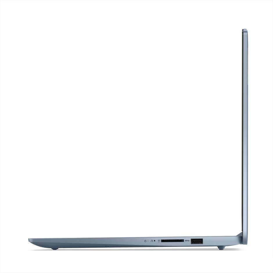 Lenovo IdeaPad Slim 3 15,6″ Full HD, Ryzen 3 30, 8 GB, SSD 256 GB, Arctic Grey