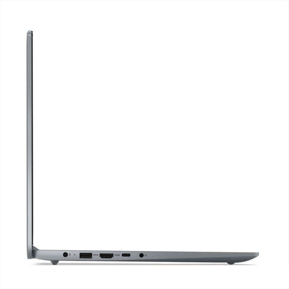 Lenovo IdeaPad Slim 3 15ABR8 Ryzen 7 8GB 512GB Arctic Grey