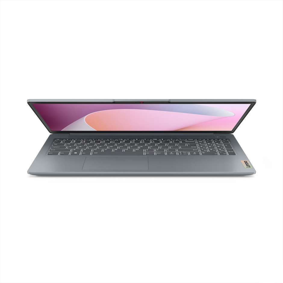 Lenovo IdeaPad Slim 3 15ABR8 Ryzen 7 8GB 512GB Arctic Grey