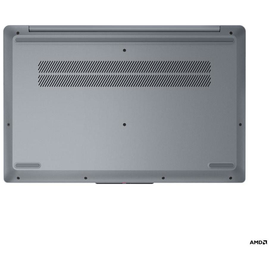Lenovo IdeaPad Slim 3 15AMN8 82XQ004JIX Notebook 15,6" Full HD AMD Ryzen 5 7520U RAM 8 GB SSD 512 GB Windows 11 Home Grigio