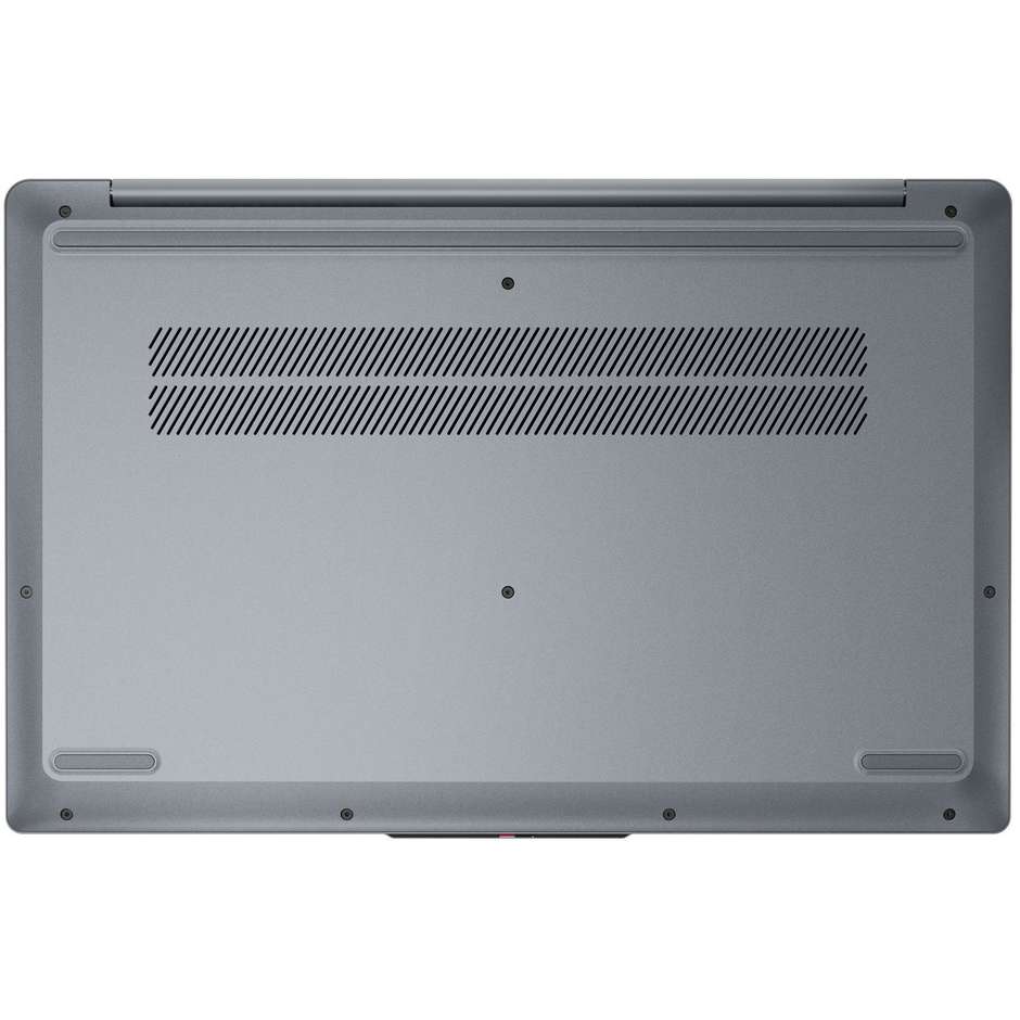 Lenovo IdeaPad Slim 3 15IAN8 Notebook 15,6" Full HD Intel Core i3-N305 RAM 8 GB SSD 256 GB Windows 11 Home Grigio