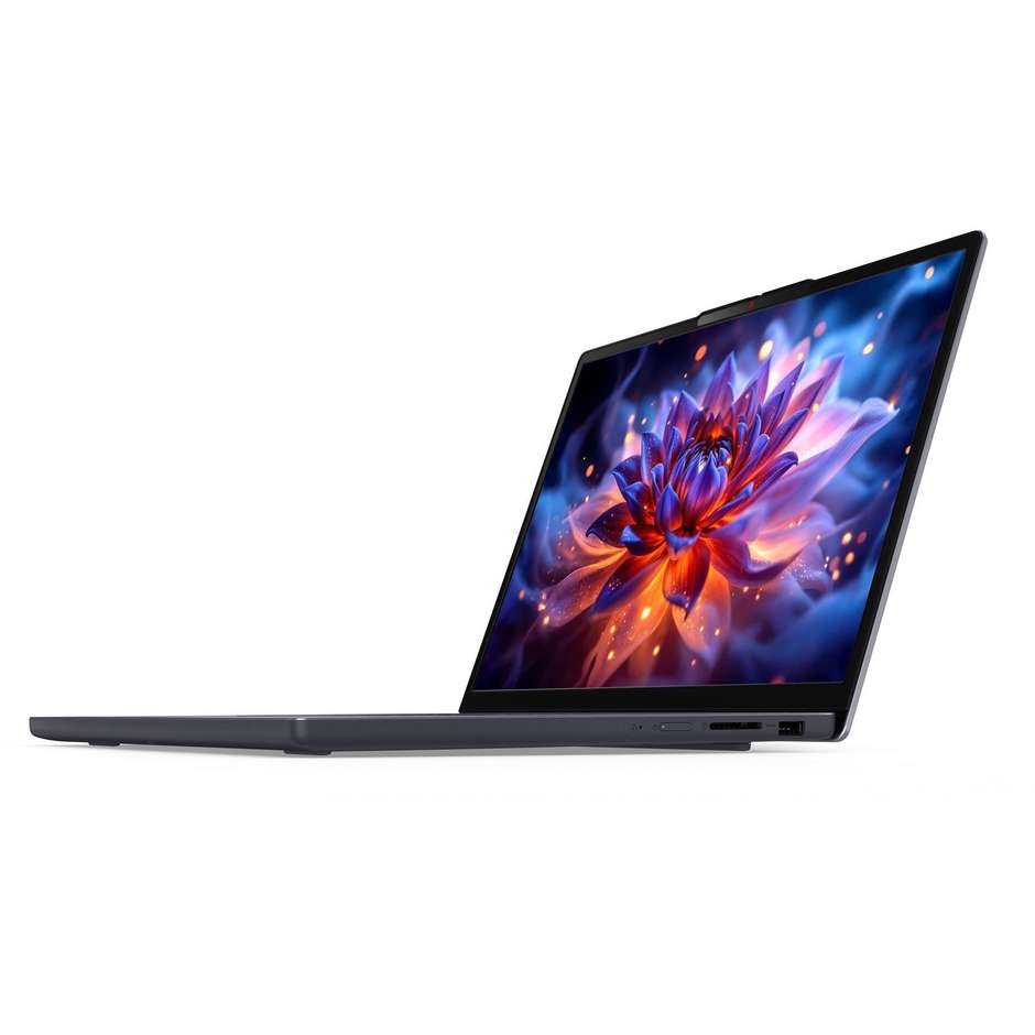 Lenovo IdeaPad Slim 3 15IWC11 15,3" Core 3 8GB 256GB Luna Grey