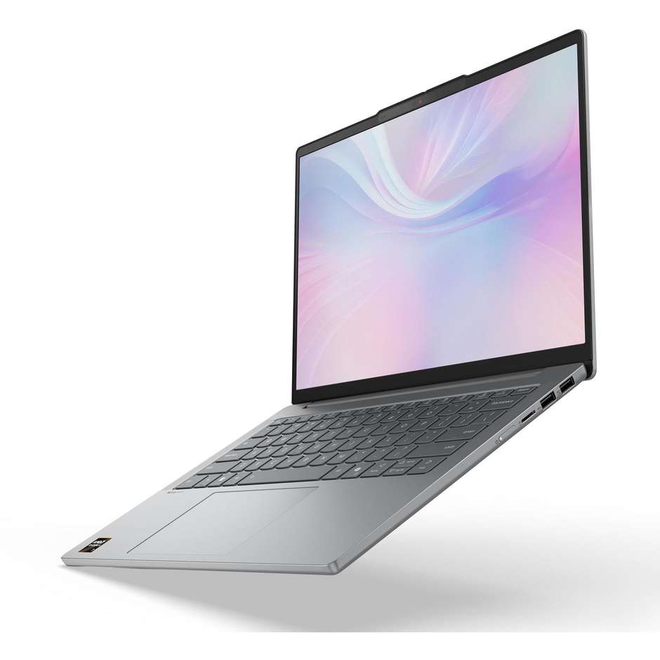 Lenovo IdeaPad Slim 5 14AKP10 Notebook 14" WUXGA Ryzen AI 7 32GB 1TB Windows 11