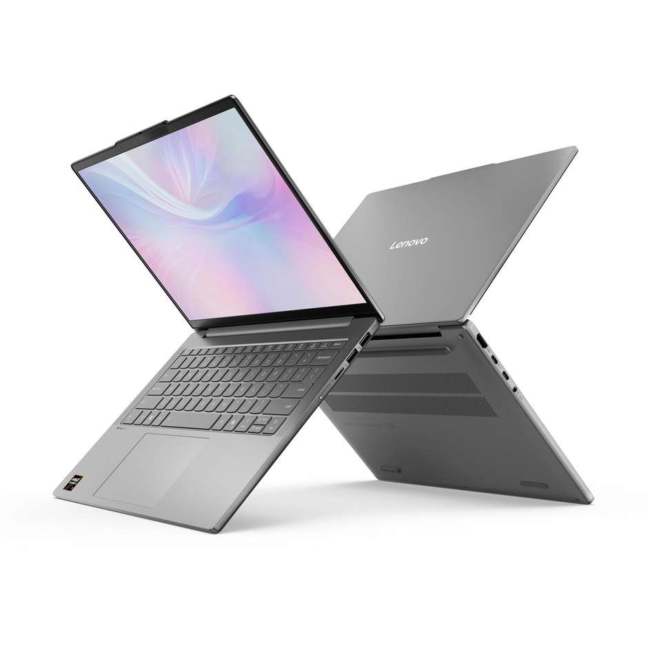 Lenovo IdeaPad Slim 5 14AKP10 Notebook 14" WUXGA Ryzen AI 7 32GB 1TB Windows 11