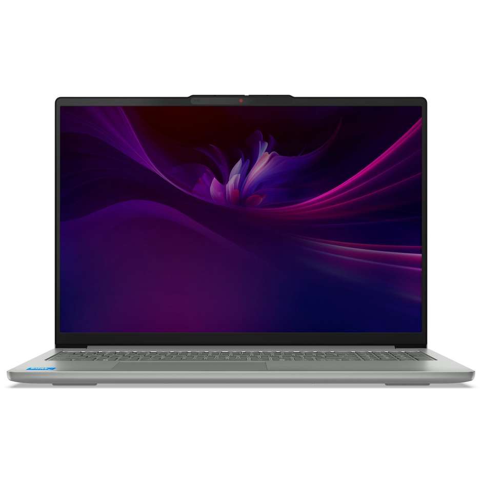 Lenovo IdeaPad Slim 5 16IMH10 Notebook 16" WUXGA Core Ultra 9 16GB 512GB Luna Grey