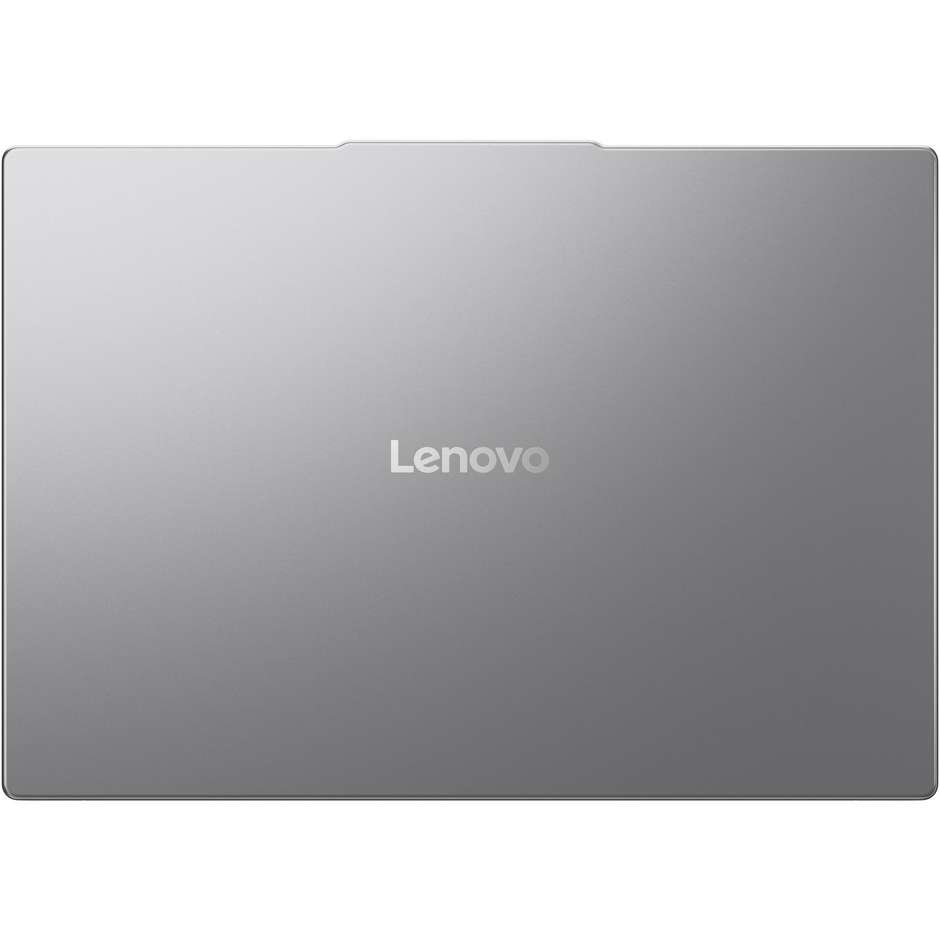 Lenovo IdeaPad Slim 5 16IMH10 Notebook 16" WUXGA Core Ultra 9 16GB 512GB Luna Grey