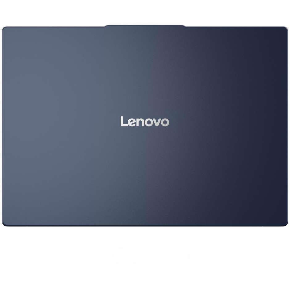 Lenovo IdeaPad Slim 5 16″ WUXGA IPS, Ryzen AI 7 445, 16 GB, SSD 512 GB, Cosmic Blue