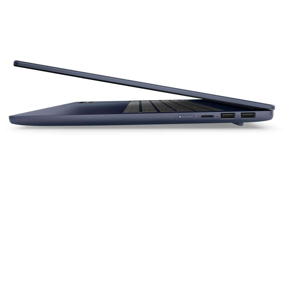 Lenovo IdeaPad Slim 5 16″ WUXGA IPS, Ryzen AI 7 445, 16 GB, SSD 512 GB, Cosmic Blue