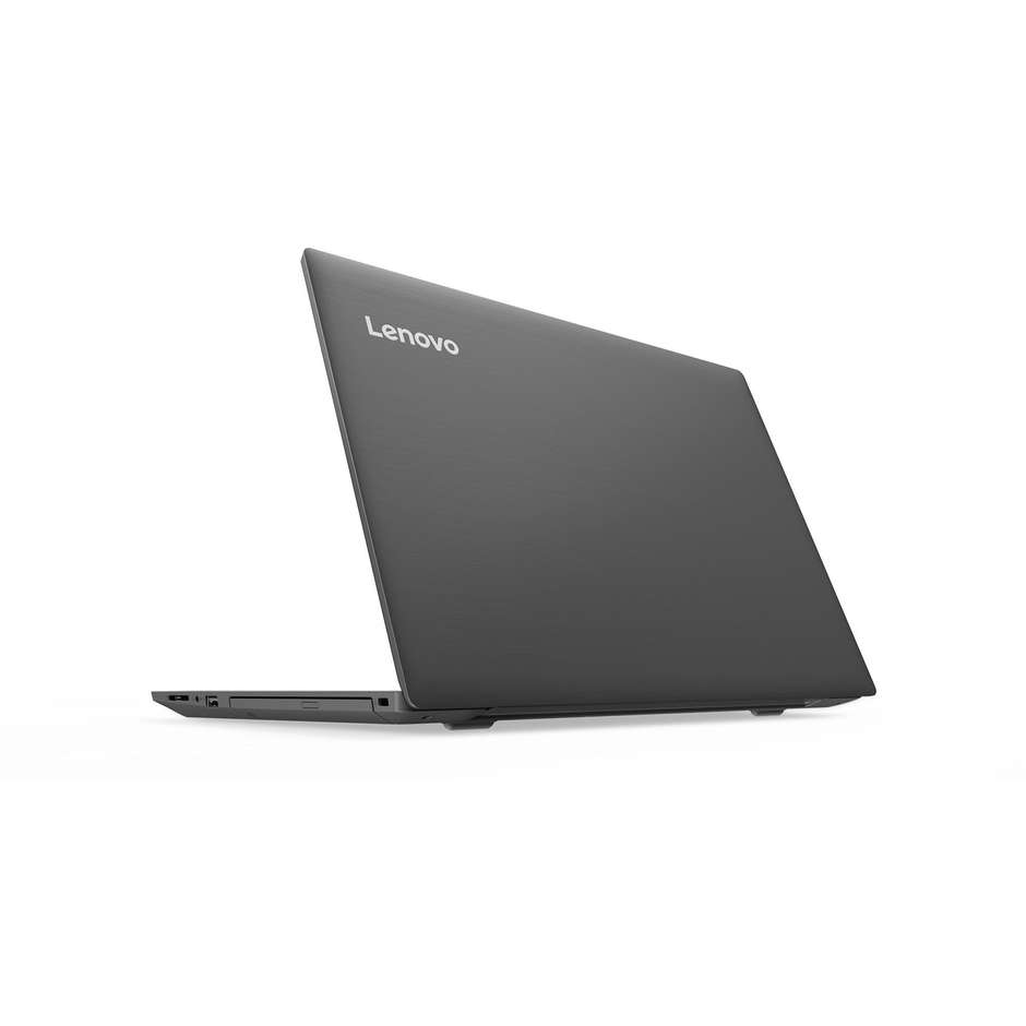 Lenovo IdeaPad V330-15IKB Notebook 15.6" Intel Core i5-8250U Ram 8 GB SSD 512 GB Windows 10 Pro