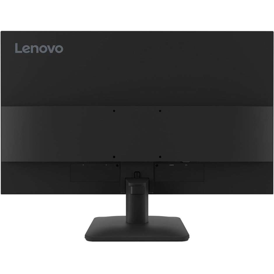 Lenovo L27-4e Monitor IPS 27" Full HD 100 Hz HDMI VGA Raven Black