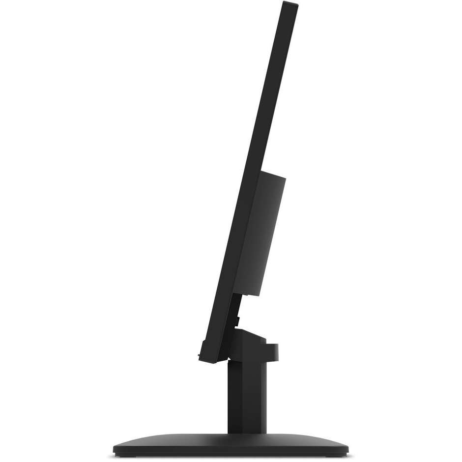 Lenovo L27i-4A (68CDKAC1IT) Monitor 27" IPS Full HD 100Hz Altoparlanti Waves MaxxAudio Nero