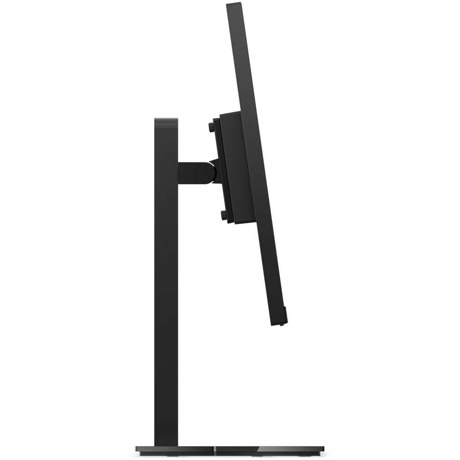 Lenovo L27q-4A (68C6GAC4EU) Monitor 27" IPS Quad HD 2K 100Hz 4ms Altoparlanti Grigio Nuvola