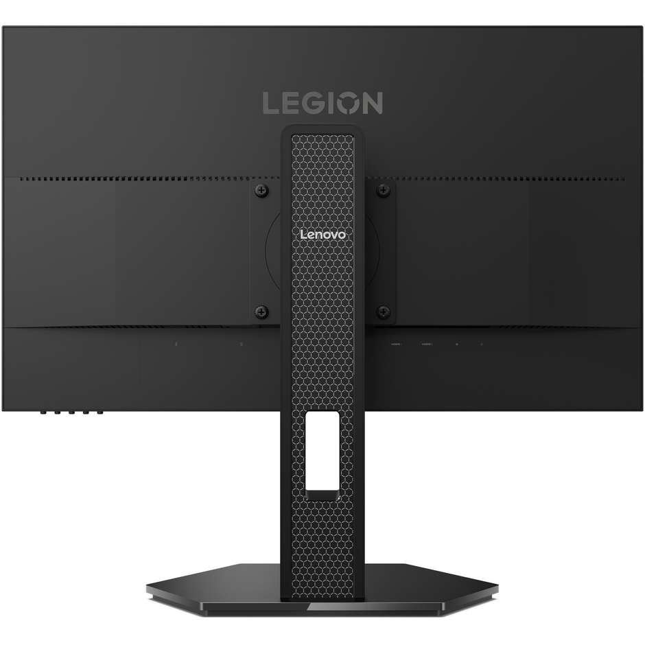 Lenovo Legion 24-10 Monitor Gaming 23.8" IPS 240Hz Nero