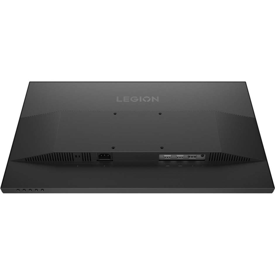 Lenovo Legion 24-10 Monitor Gaming 23.8" IPS 240Hz Nero