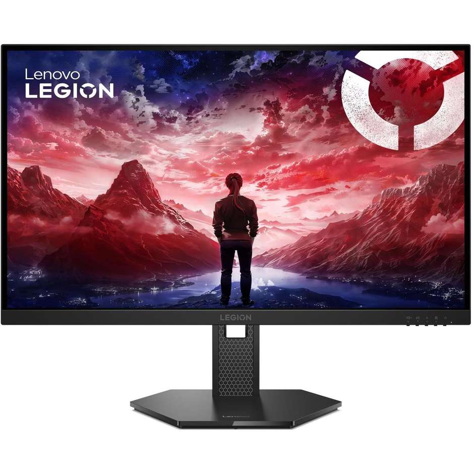Lenovo Legion 27Q-10 monitor gaming IPS 27 pollici QHD 240 Hz