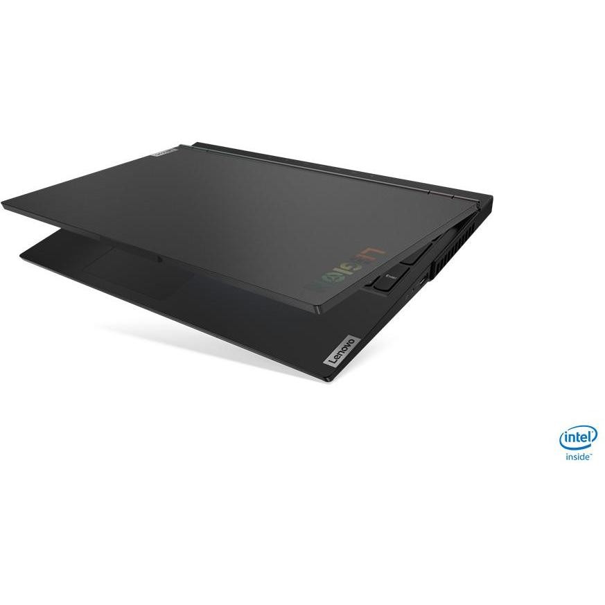 Lenovo Legion 5 Notebook 15,6'' Full HD Intel Core i7-10 Ram 16 Gb SSD 1000 Gb Windows 10 Home colore nero